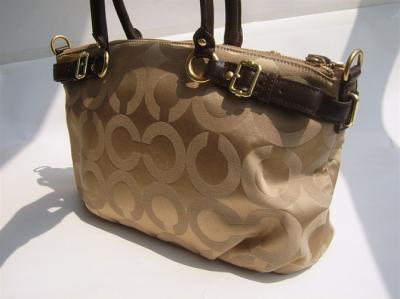 discount coach bags - 18650 coffee